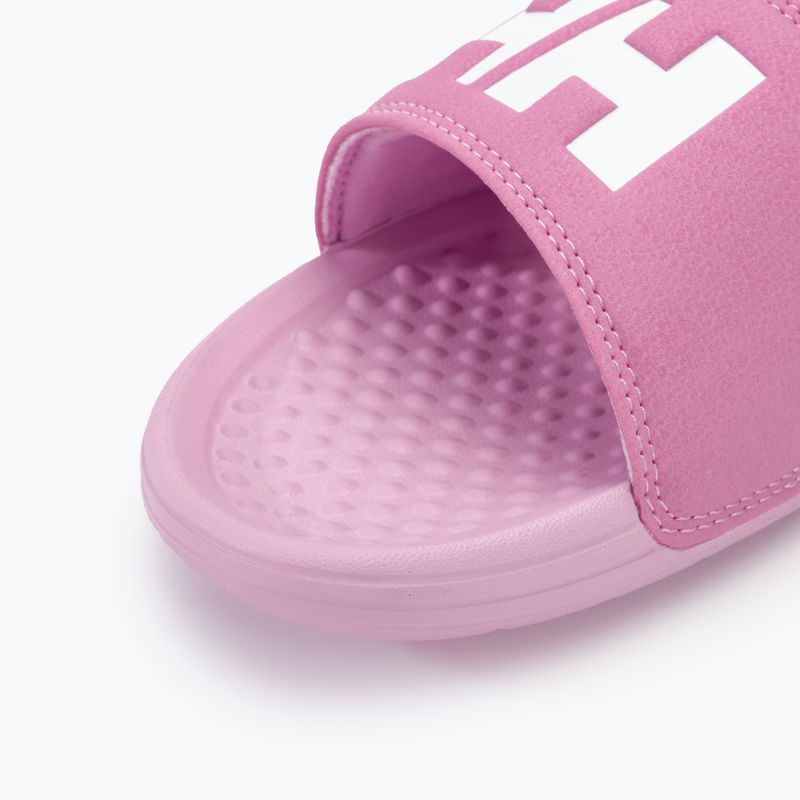 Moteriškos šlepetės Helly Hansen H/H Slides cherry blossom 7