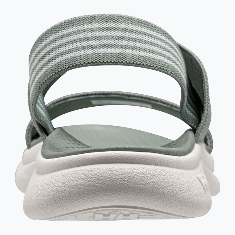Moteriški sandalai Helly Hansen Risor cactus/ green mist 10