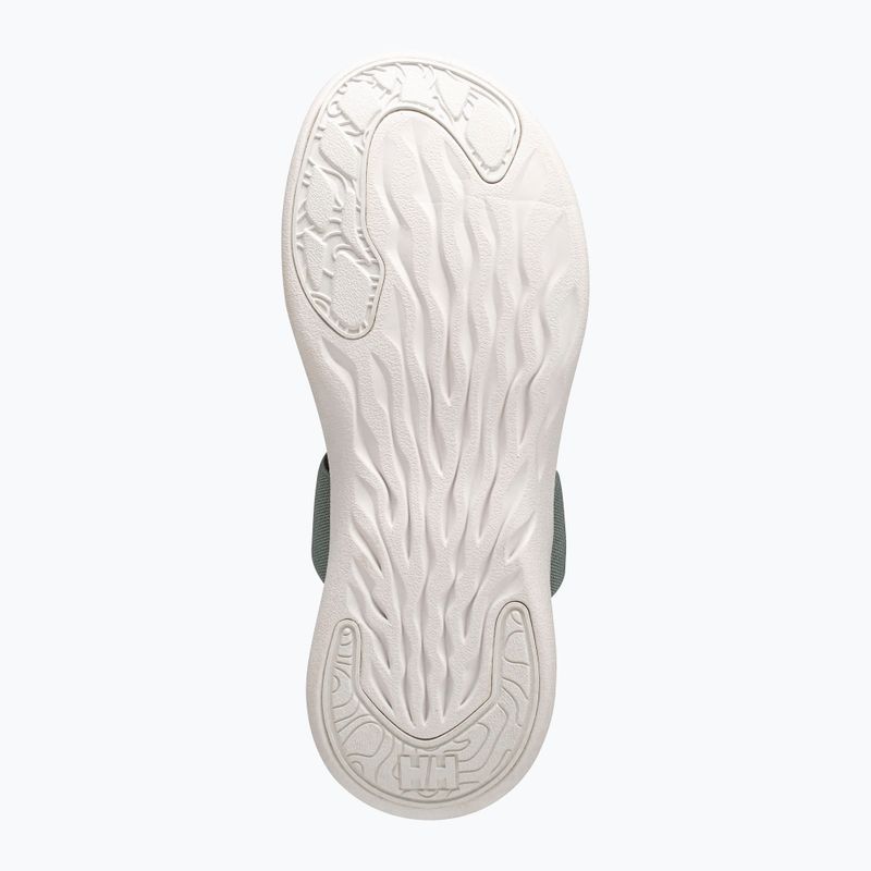 Moteriški sandalai Helly Hansen Risor cactus/ green mist 11