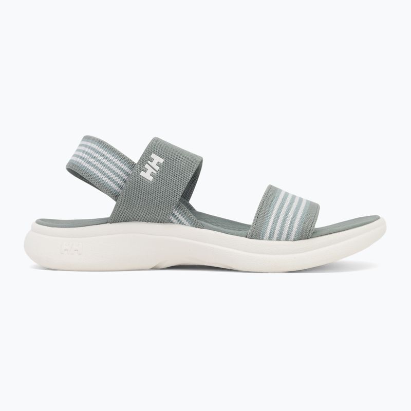 Moteriški sandalai Helly Hansen Risor cactus/ green mist 2