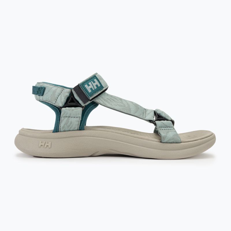 Moteriški sandalai Helly Hansen Capilano F2F cactus 2