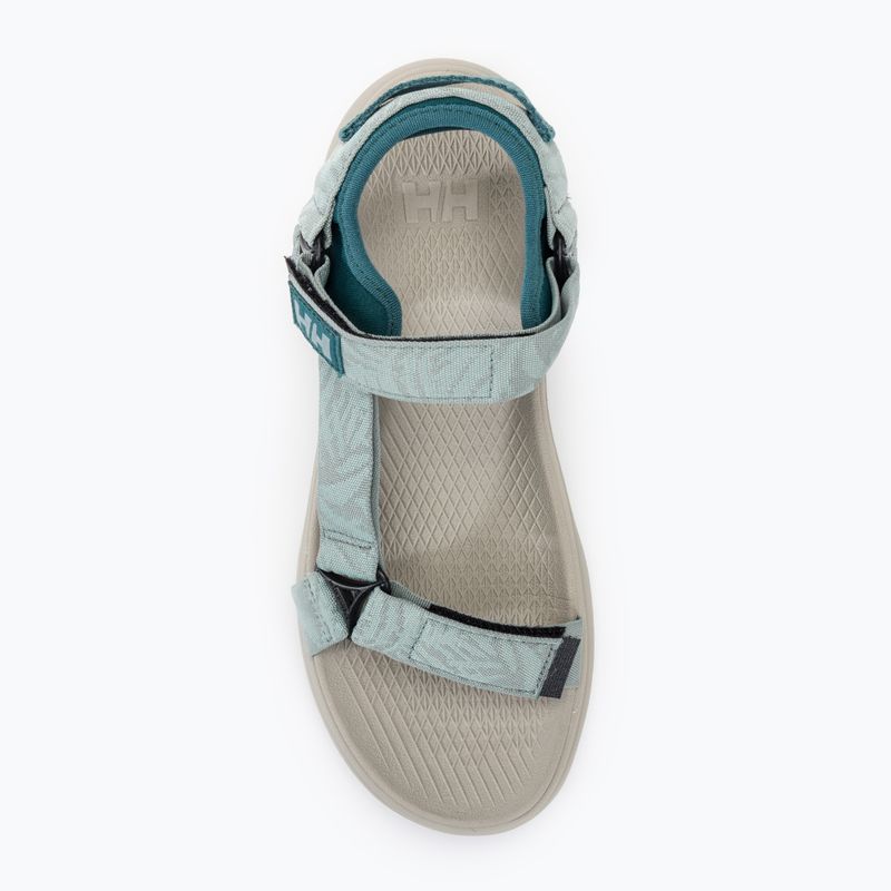 Moteriški sandalai Helly Hansen Capilano F2F cactus 5