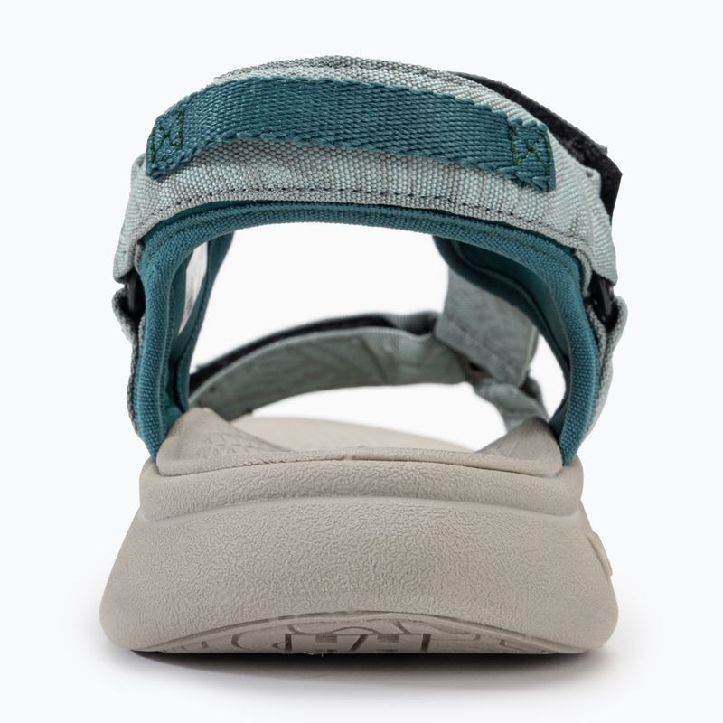 Moteriški sandalai Helly Hansen Capilano F2F cactus 6
