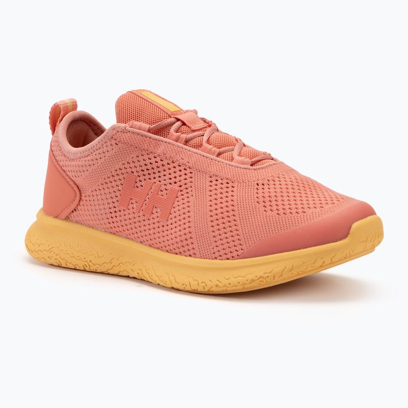 Moteriški buriavimo batai Helly Hansen Supalight Medley coral almond/miami peach