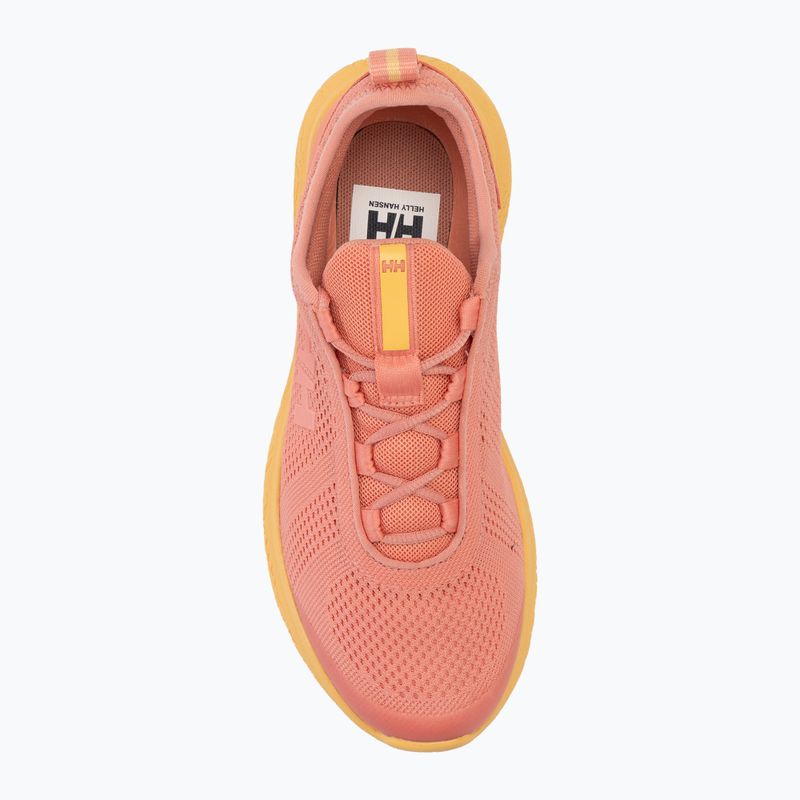 Moteriški buriavimo batai Helly Hansen Supalight Medley coral almond/miami peach 5