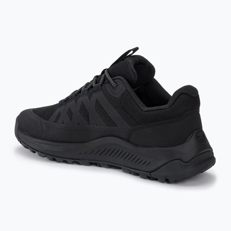 Vyriški žygio batai Helly Hansen Vidden Hybrid Low black 3