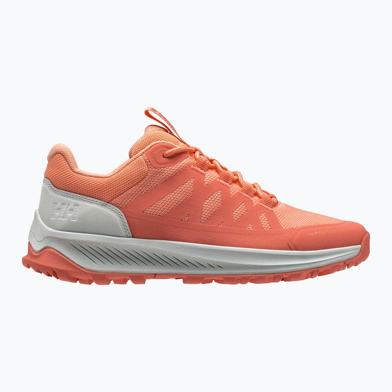 Moteriški žygio batai Helly Hansen Vidden Hybrid Low rose quartz 9