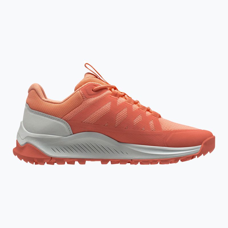 Moteriški žygio batai Helly Hansen Vidden Hybrid Low rose quartz 10