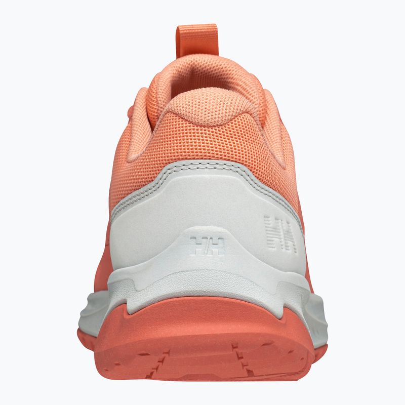 Moteriški žygio batai Helly Hansen Vidden Hybrid Low rose quartz 11