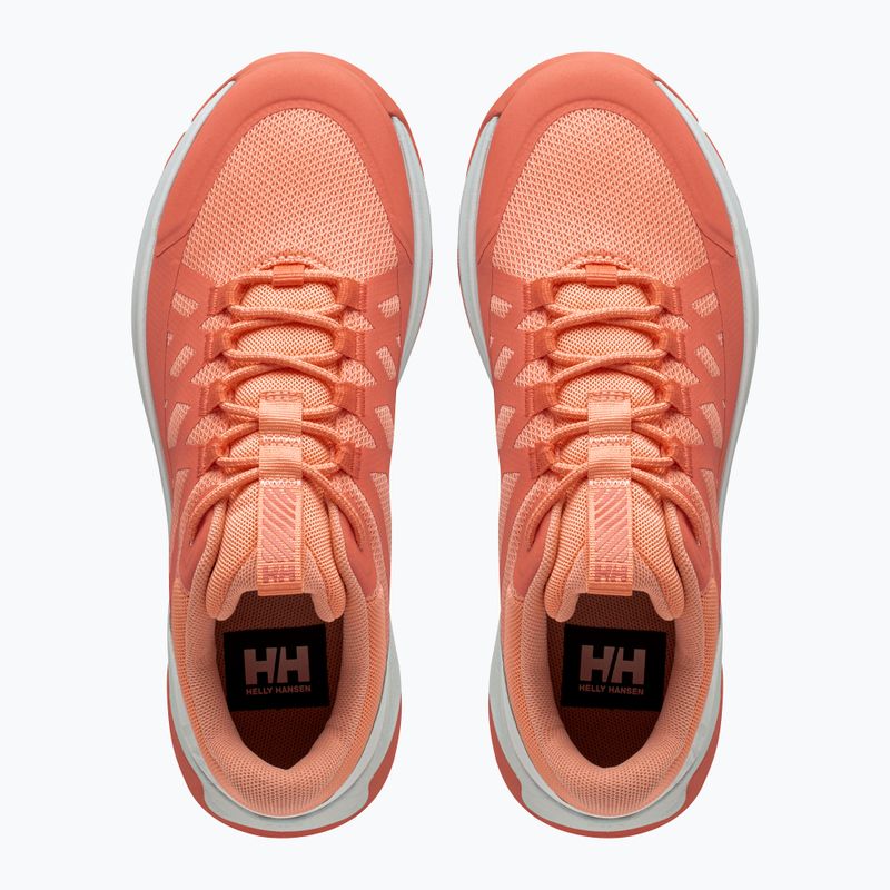 Moteriški žygio batai Helly Hansen Vidden Hybrid Low rose quartz 13