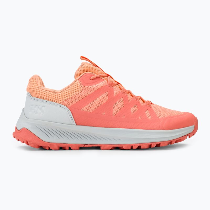 Moteriški žygio batai Helly Hansen Vidden Hybrid Low rose quartz 2