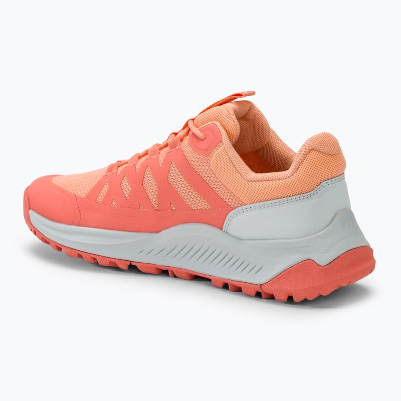 Moteriški žygio batai Helly Hansen Vidden Hybrid Low rose quartz 3