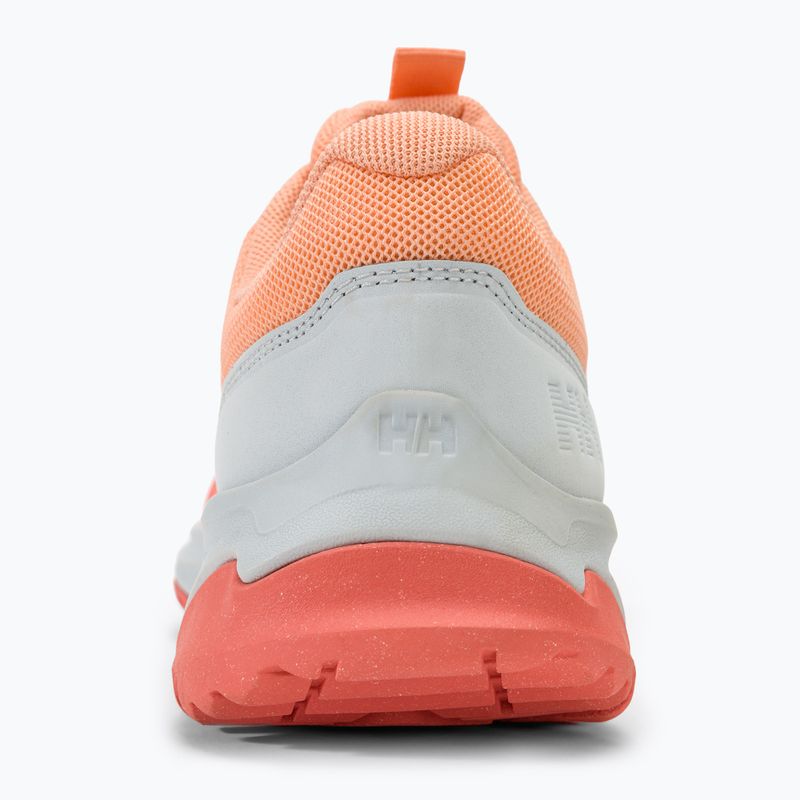 Moteriški žygio batai Helly Hansen Vidden Hybrid Low rose quartz 6