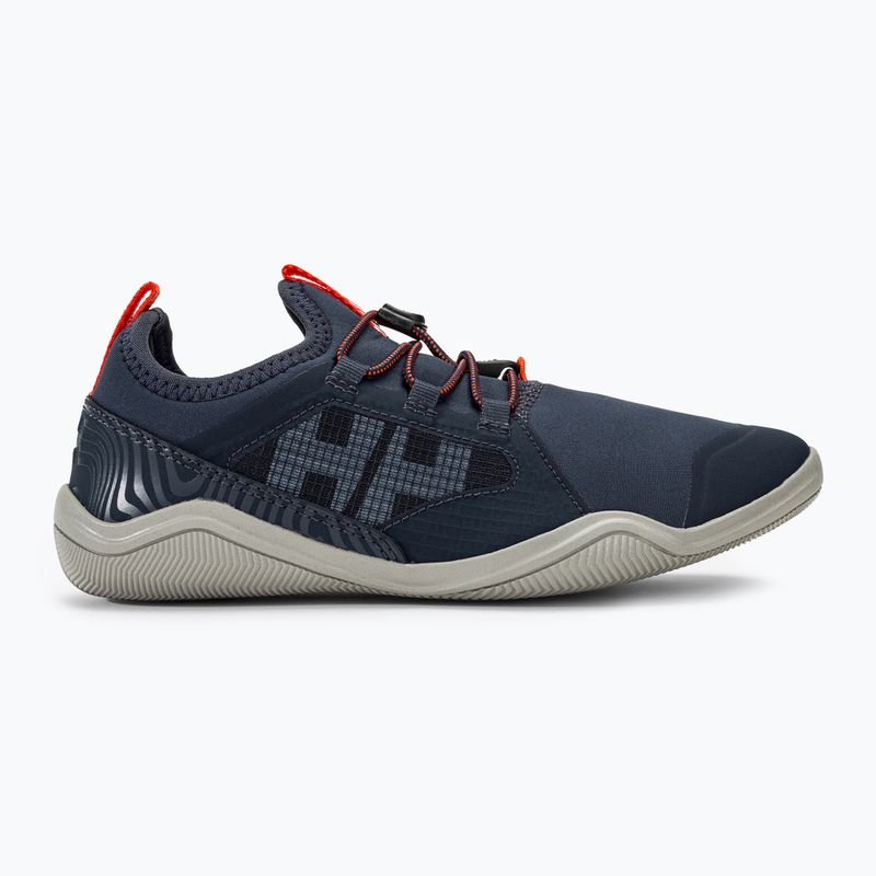 Moteriški vandens batai Helly Hansen Supalight Moc One navy/flame 2
