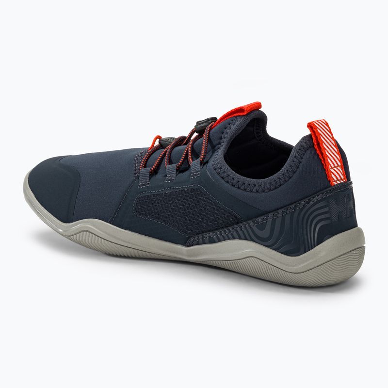 Moteriški vandens batai Helly Hansen Supalight Moc One navy/flame 3