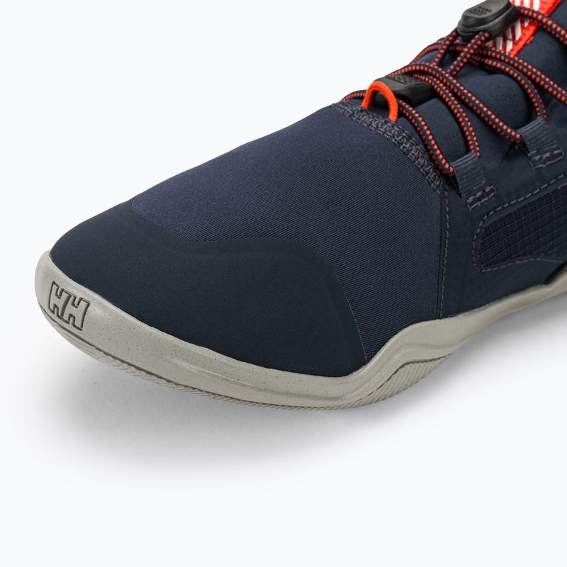 Moteriški vandens batai Helly Hansen Supalight Moc One navy/flame 7