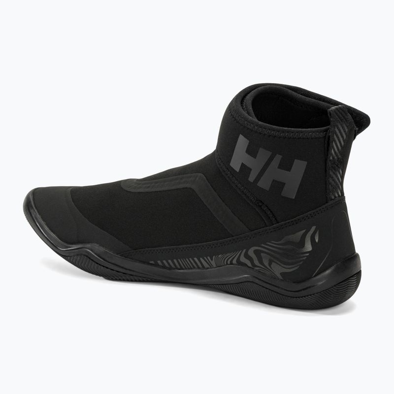 Batai vandens sportui Helly Hansen Supalight Moc-Mid black 3