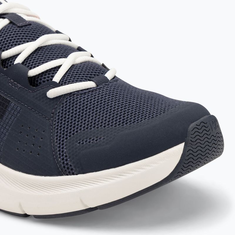 Vyriški buriavimo batai Helly Hansen HP Ahiga Evo 5 navy / alert red 7