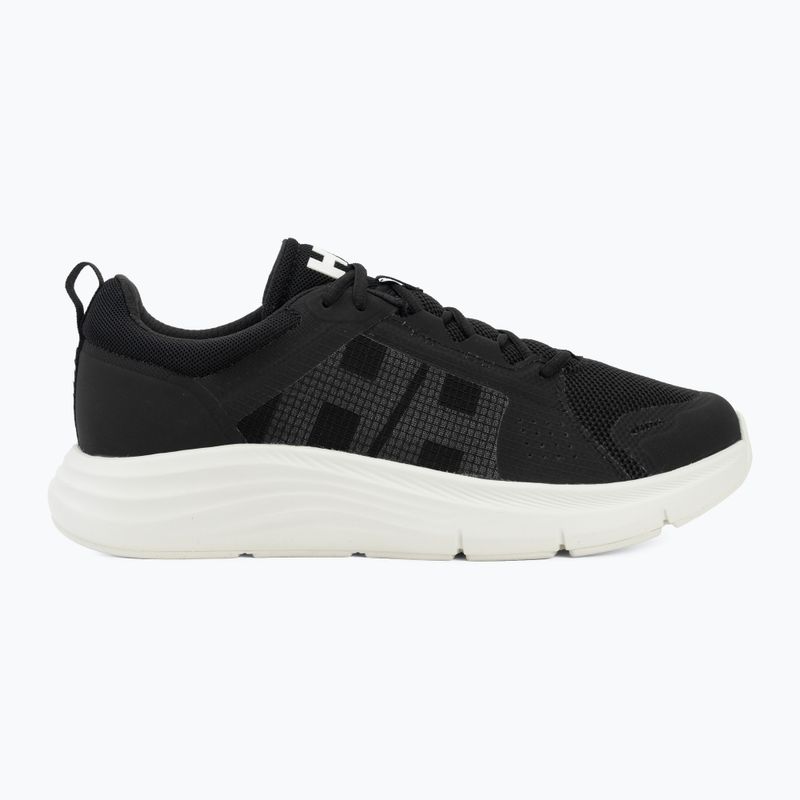 Vyriški batai Helly Hansen HP Ahiga Evo 5 black/white 2