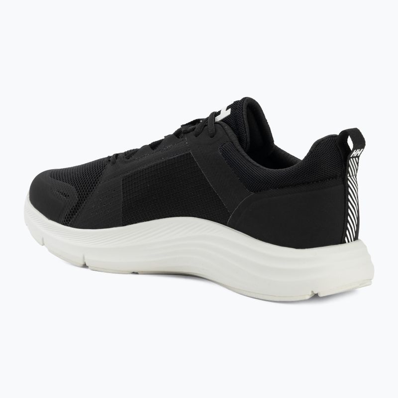 Vyriški batai Helly Hansen HP Ahiga Evo 5 black/white 3