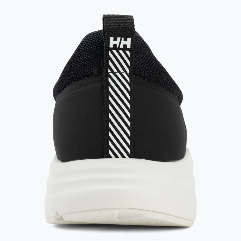 Vyriški batai Helly Hansen HP Ahiga Evo 5 black/white 6