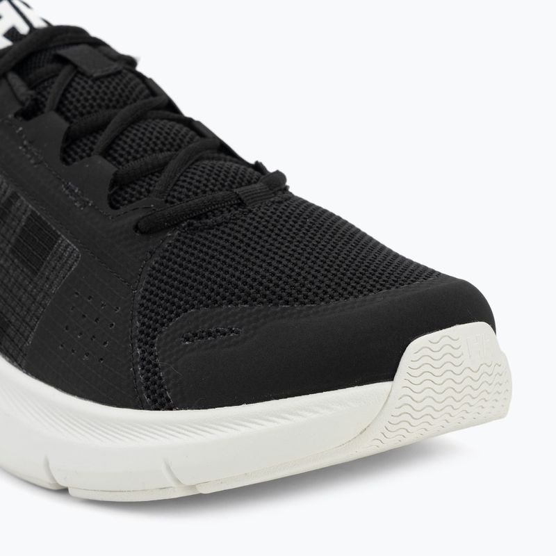 Vyriški batai Helly Hansen HP Ahiga Evo 5 black/white 7