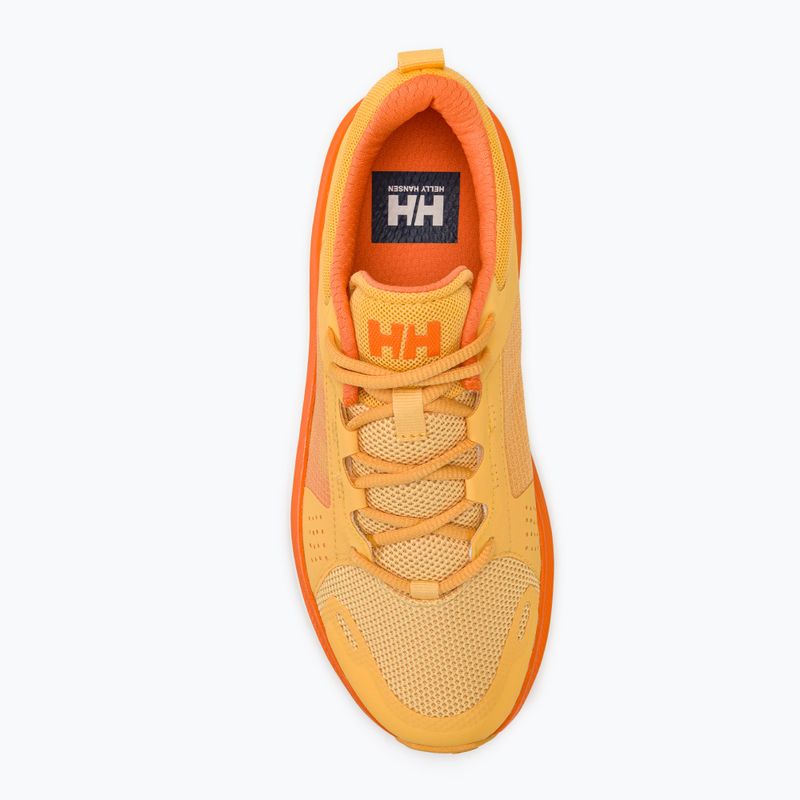 Moteriški batai Helly Hansen HP Ahiga Evo 5 miami peach/poppy orange 5