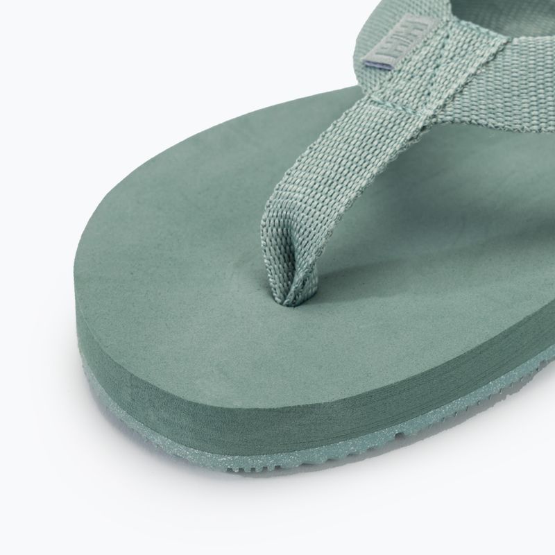 Moteriškos šlepetės per pirštą Helly Hansen Logo Sandals 2 cactus 7