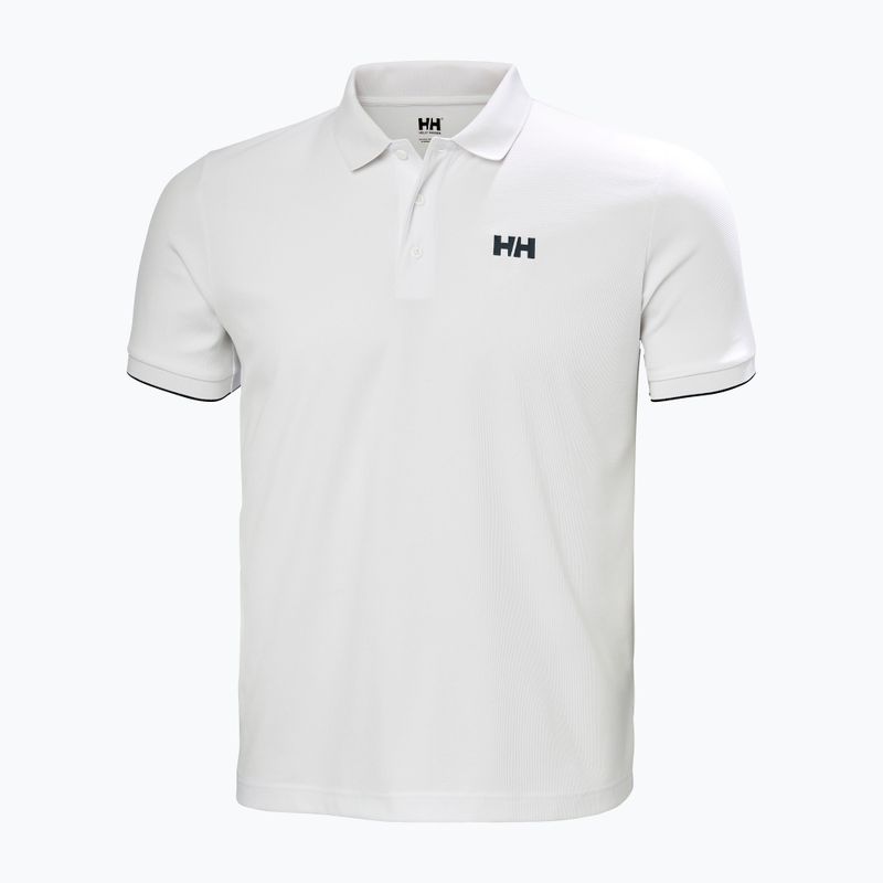 Vyriški polo marškinėliai Helly Hansen Ocean Polo white 34207_003 5