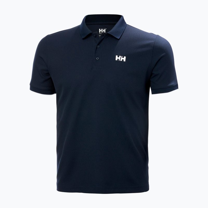 Vyriški polo marškinėliai Helly Hansen Ocean Polo navy 34207_599 5