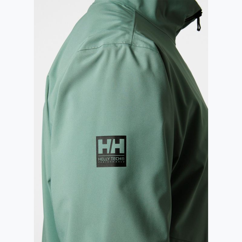 Vyriška buriavimo striukė Helly Hansen HP Racing Bomber 2.0 cactus 4