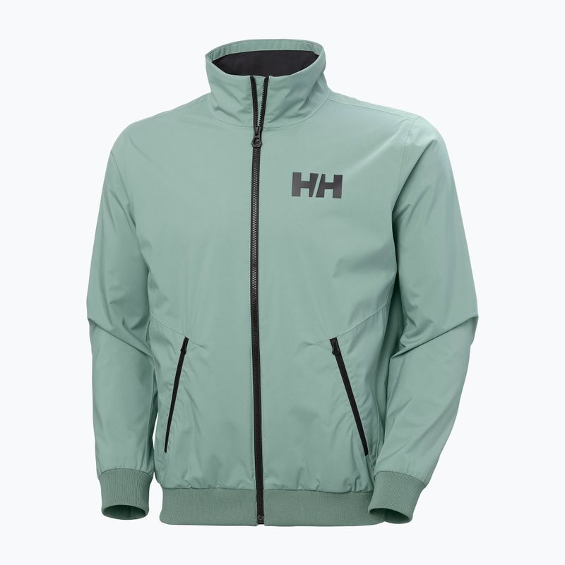 Vyriška buriavimo striukė Helly Hansen HP Racing Bomber 2.0 cactus 6