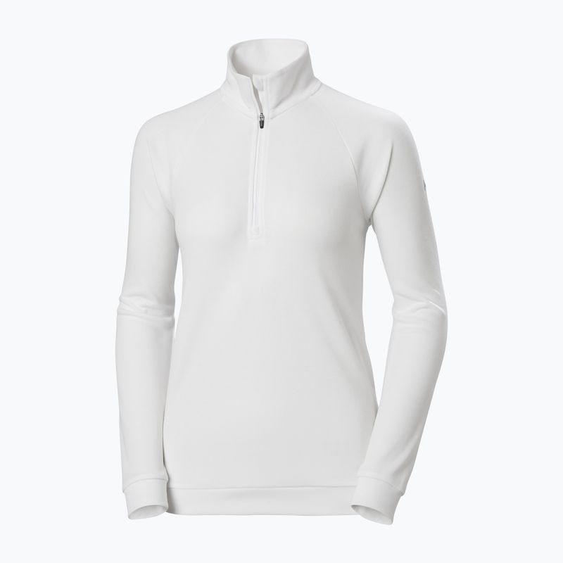 Moteriškas buriavimo džemperis Helly Hansen Inshore 1/2 Zip white 5