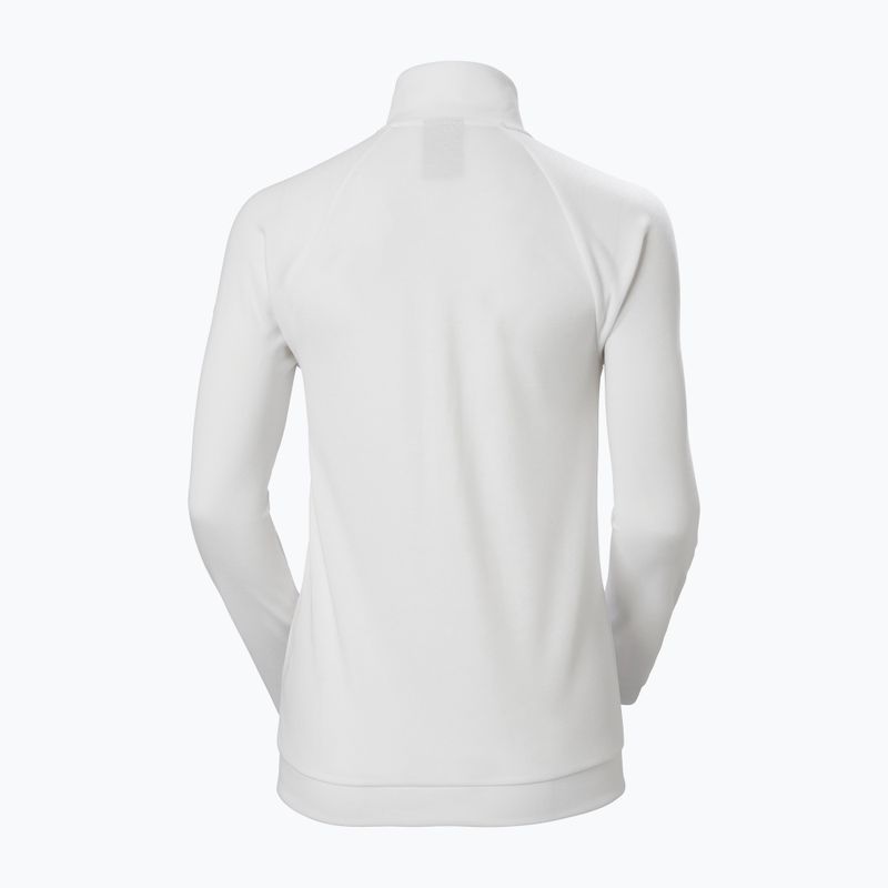 Moteriškas buriavimo džemperis Helly Hansen Inshore 1/2 Zip white 6