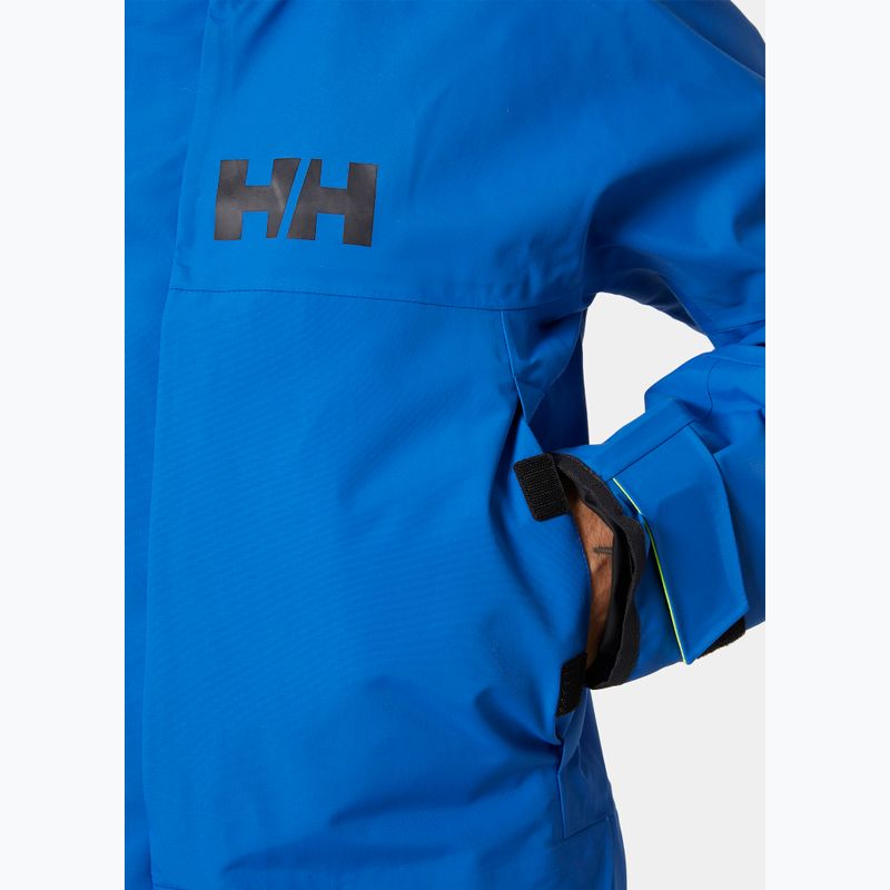 Vyriška buriavimo striukė Helly Hansen Skagen Pro cobalt 2.0 7