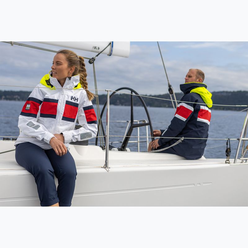 Vyriška buriavimo striukė Helly Hansen Salt Original navy 11