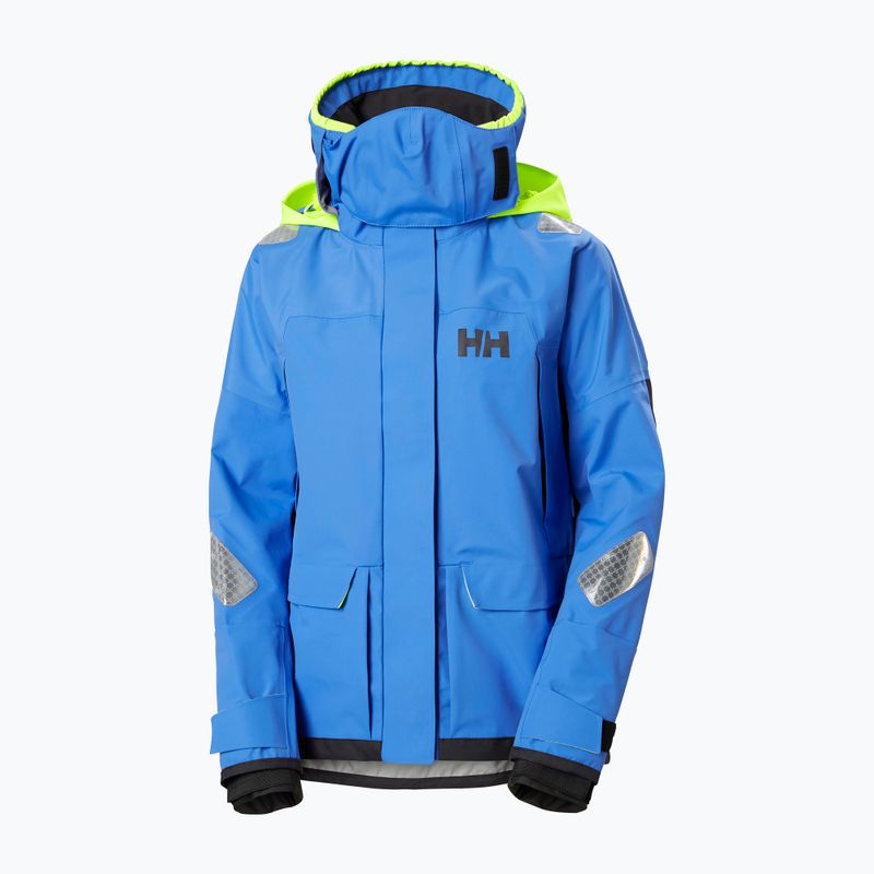 Moteriška buriavimo striukė Helly Hansen Skagen Pro ultra blue 8