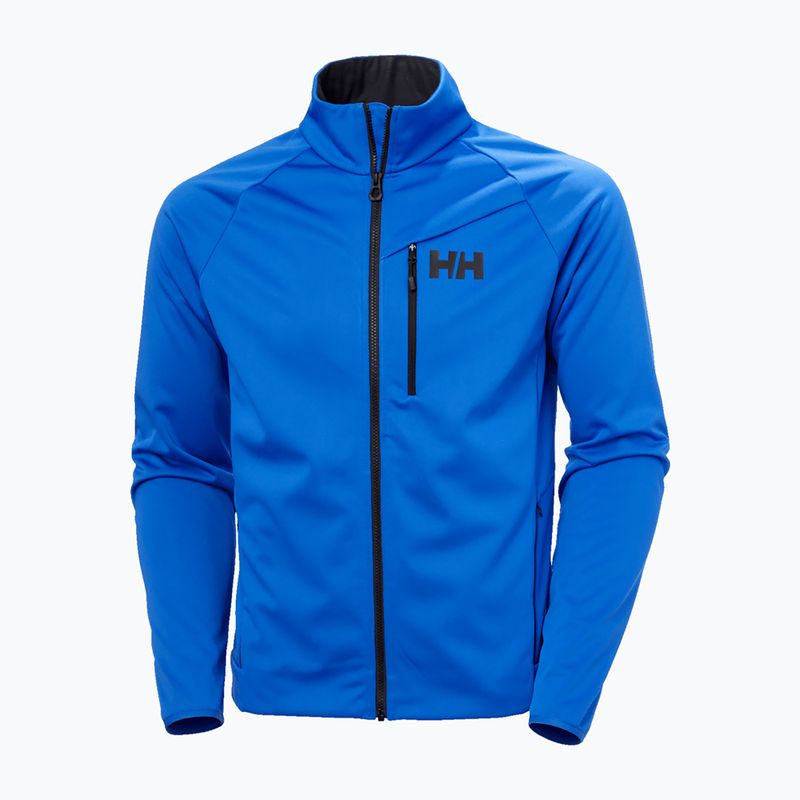 Vyriškas buriavimo džemperis Helly Hansen Hp Windproof Fleece 2.0 cobalt 2.0 3