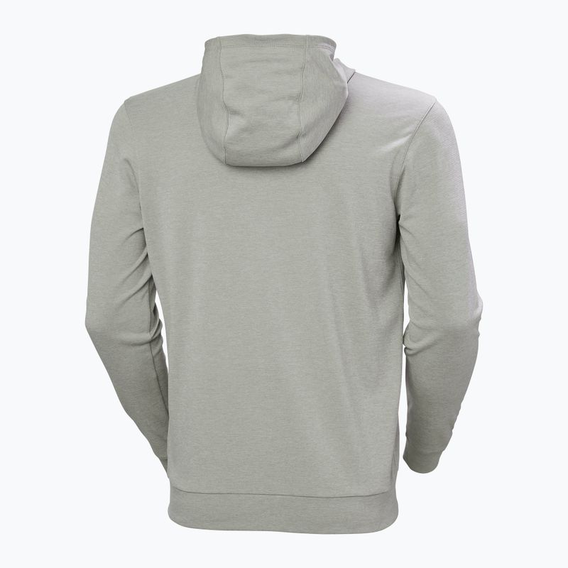 Vyriškas džemperis Helly Hansen HH Lifa Tech Lite Zip Hoodie terrazzo 6