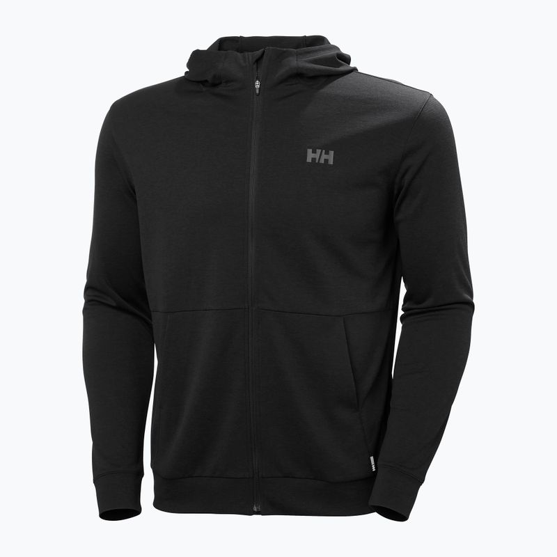 Vyriškas džemperis Helly Hansen HH Lifa Tech Lite Zip Hoodie black 5