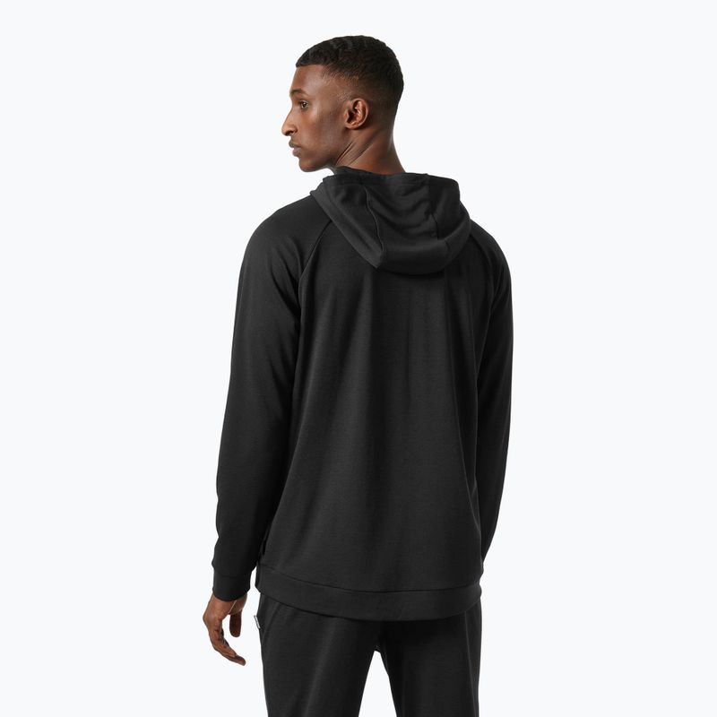 Vyriškas džemperis Helly Hansen Lifa Tech Lite Hoodie black 2