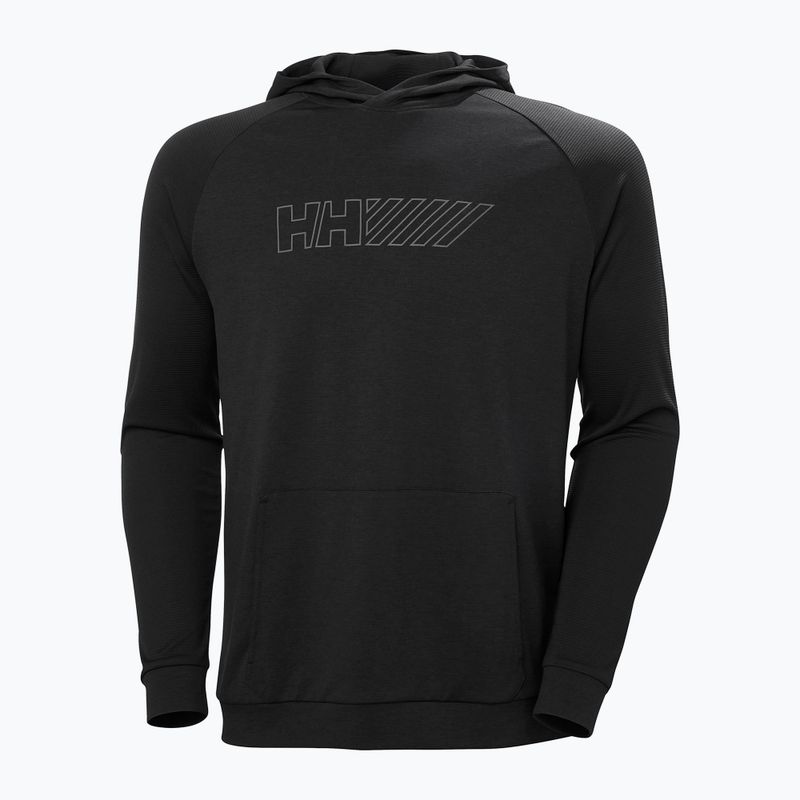 Vyriškas džemperis Helly Hansen Lifa Tech Lite Hoodie black 5