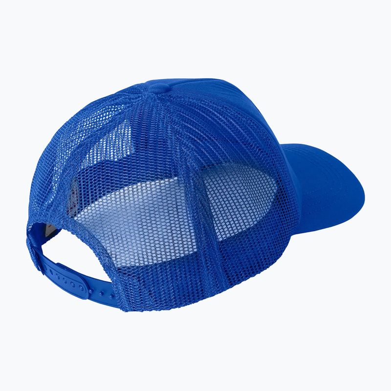 Kepuraitė su snapeliu Helly Hansen HH Trucker cobalt 2.0 2