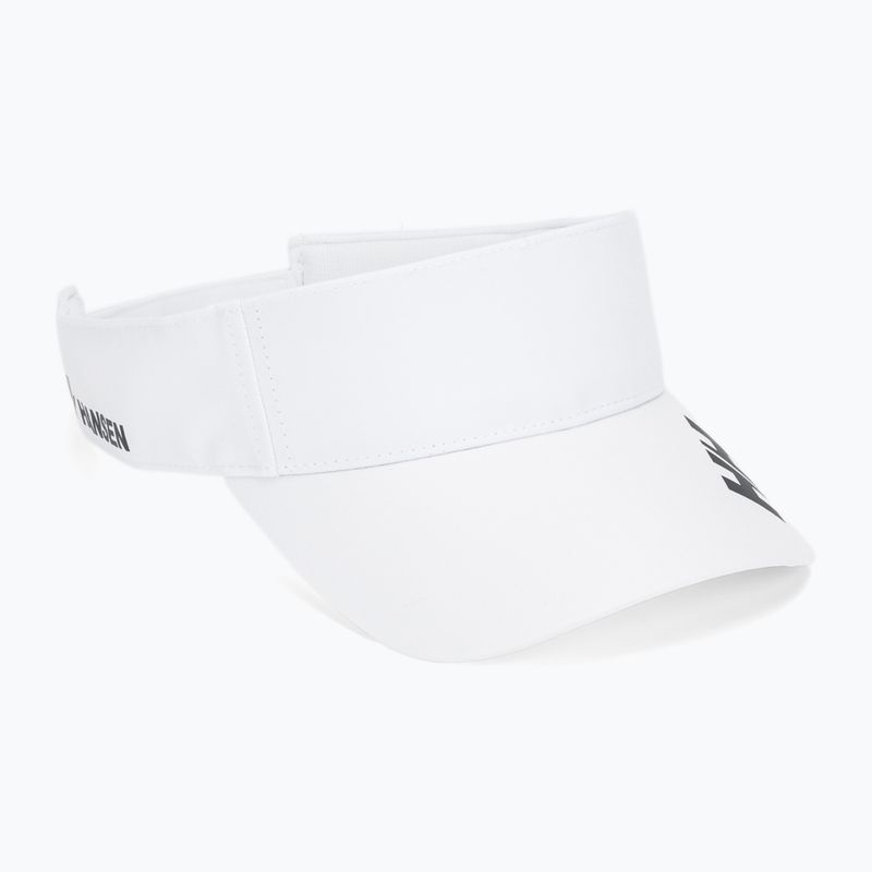 Snapelis Helly Hansen Crew Visor 2.0 white
