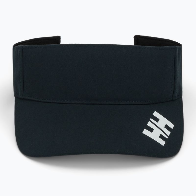 Snapelis Helly Hansen Crew Visor 2.0 navy 2