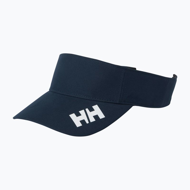 Snapelis Helly Hansen Crew Visor 2.0 navy