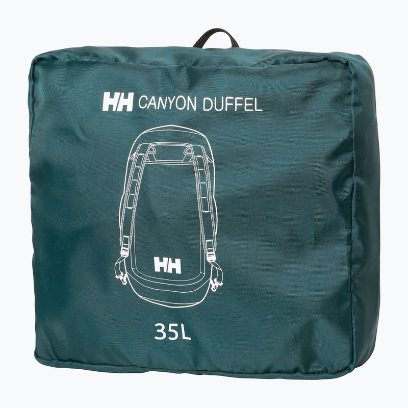 Kuprinė Helly Hansen Canyon Duffel Pack 35 l dark creek 4