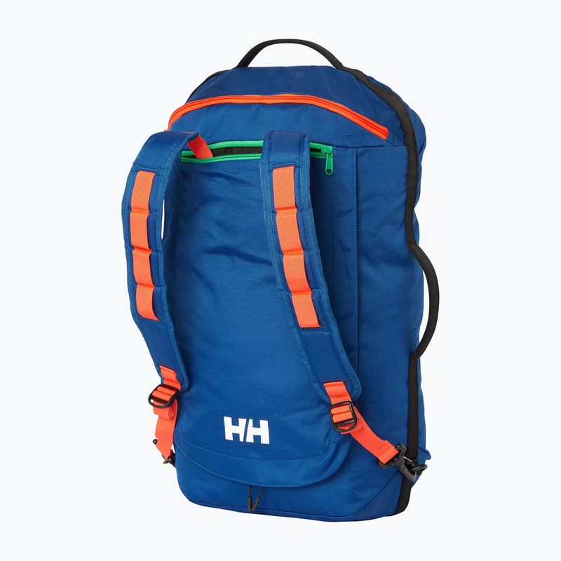 Kuprinė Helly Hansen Canyon Duffel Pack 35 l deep fjord 2