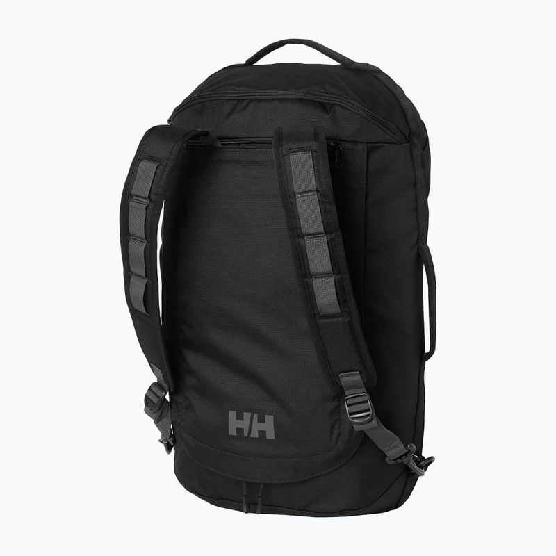 Kuprinė Helly Hansen Canyon Duffel Pack 35 l black 2