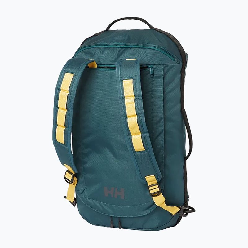 Kuprinė Helly Hansen Canyon Duffel Pack 50 l dark creek 2